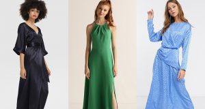 10 vestidos de graduación largos que amarás vestidos de graduación largos