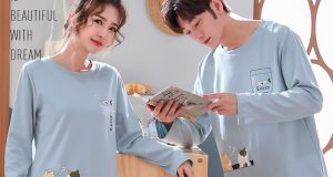 pijamas Primark