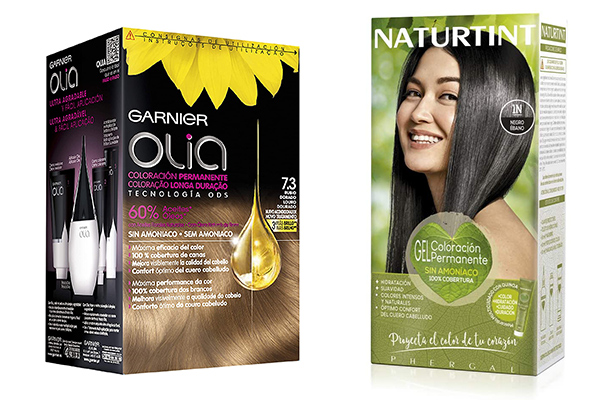 como pintar la raiz de un cabello con mechas como pintar la raiz de un cabello con mechas