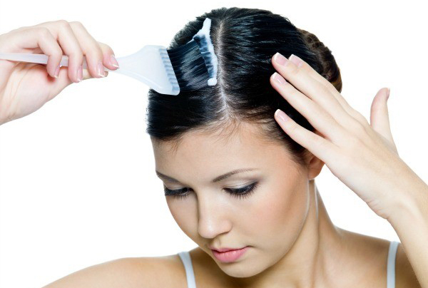como teñir el cabello de blanco como teñir el cabello de blanco