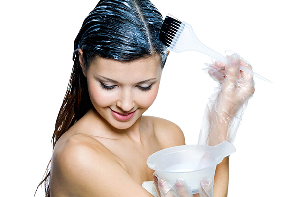 cómo teñirse las canas cómo teñirse las canas