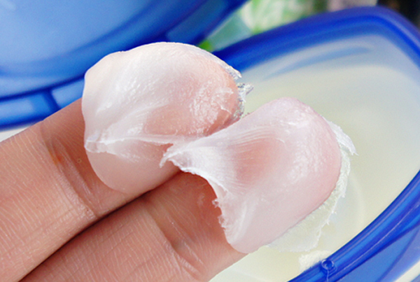 tinte para cejas con canas