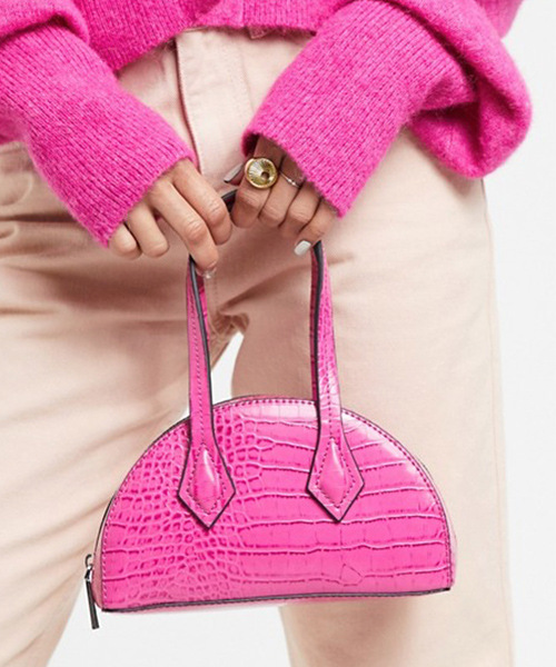 bolsos originales mujer