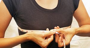 Acertar con la talla sin probarte la ropa talla de sujetador