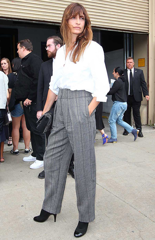 ▷ Cómo Combinar Un Pantalón Príncipe de Gales con Éxito 🥇