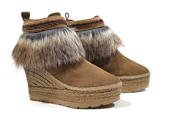 tendencias en zapatos