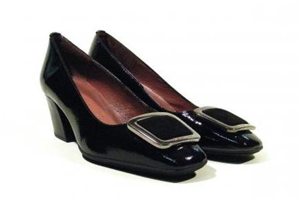 zapatos de mujer cómodos