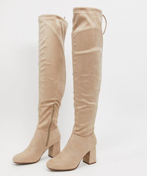botas mosqueteras eBay