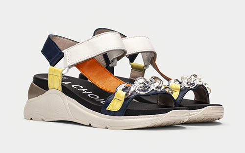 vogue zapatos