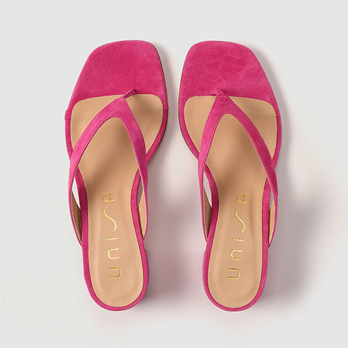 zapatos de verano mujer