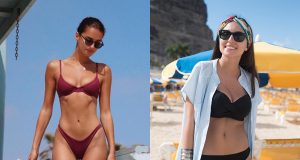 Bikinis push up, ¿dónde comprarlos online? comprar bikinis push up online