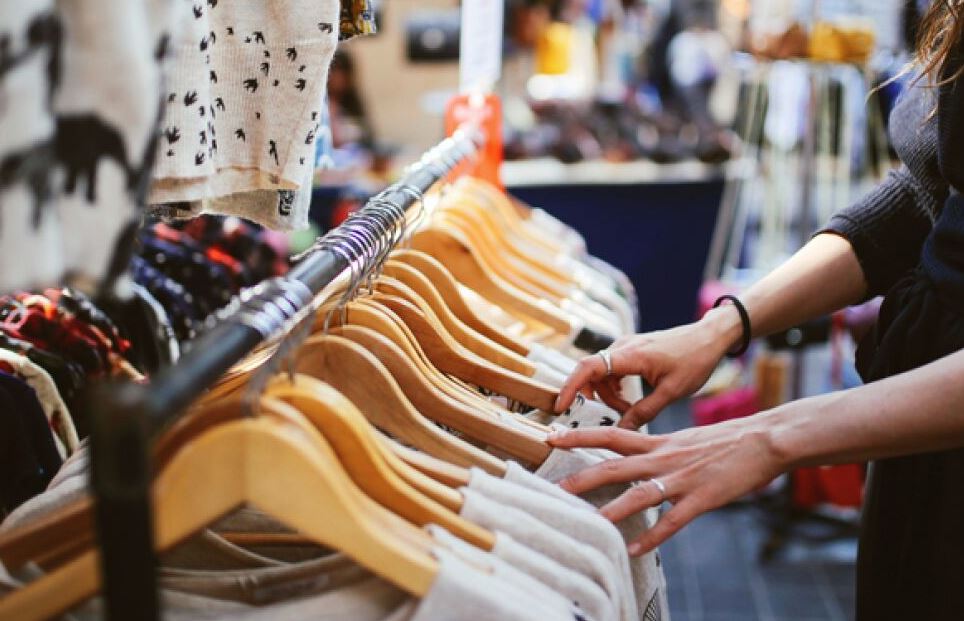 donde comprar ropa de segunda mano donde comprar ropa de segunda mano