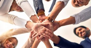 trucos para estar sano en el trabajo