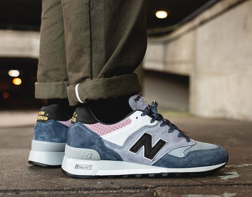 nuevas new balance mujer