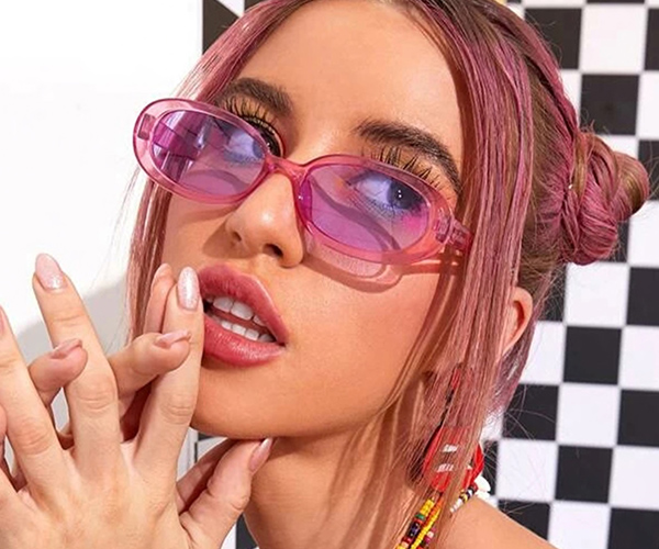 gafas de aviador mujer