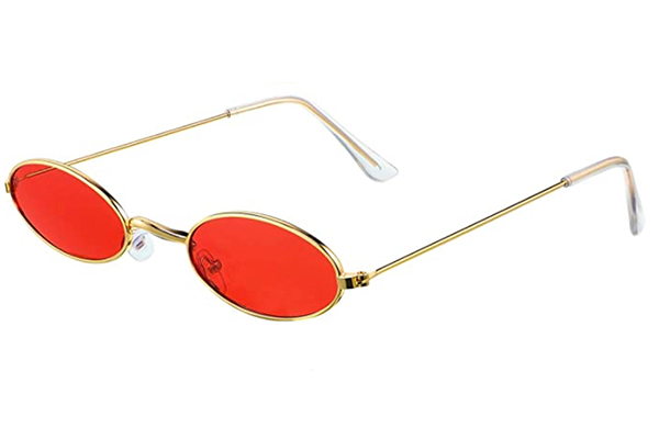 gafas de sol retro