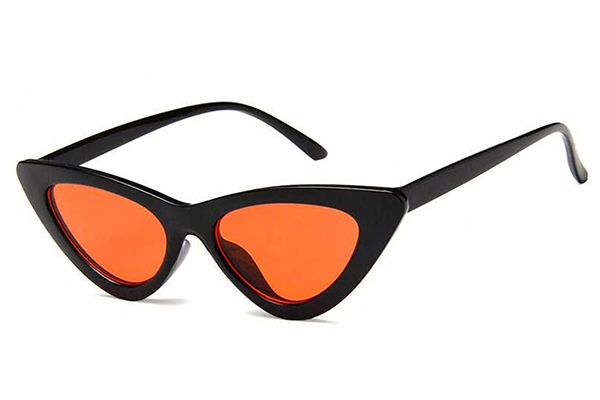 montura de gafas mujer