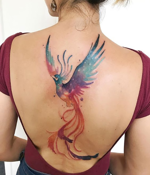 todo tipo de tatuajes