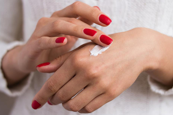 crema corporal hidratante