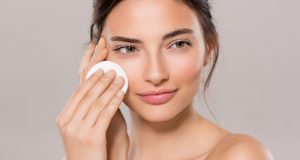 cómo hacer una limpieza facial