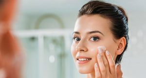 cosmética coreana buena