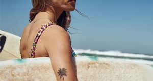 cuidar un tatuaje en verano
