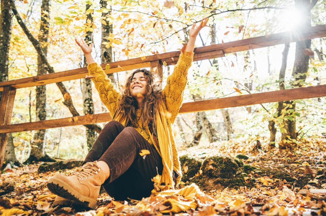 consejos para un buen otoño