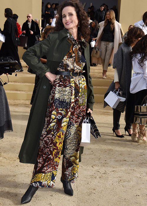 moda para mujeres de 50 a 60 años gorditas