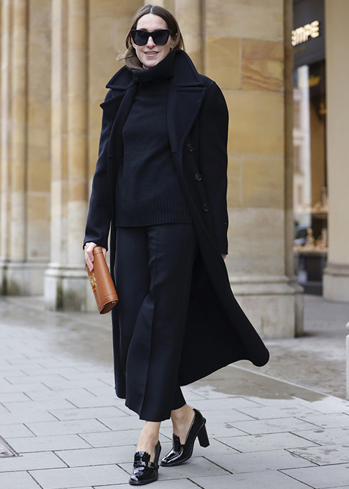 moda para mujeres de 50 a 60 años