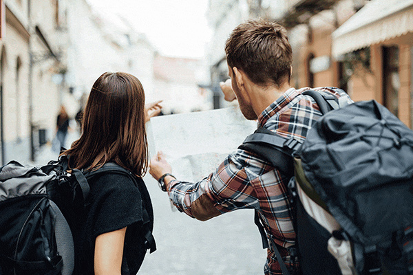 como hacer una maleta para una semana como hacer una maleta para una semana