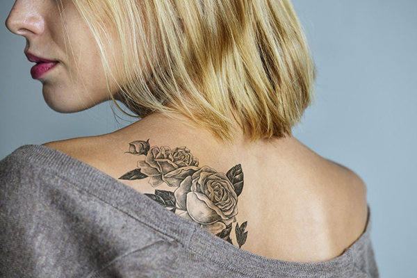 crema hidratante tatuaje