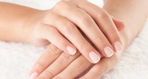 fortalecer las uñas