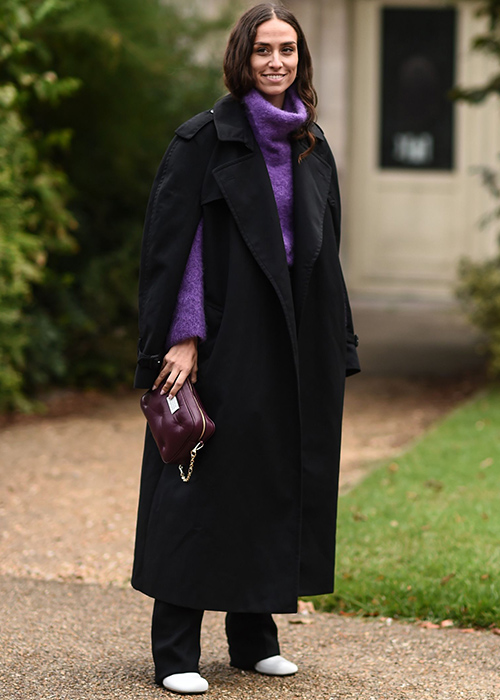 capas abrigos de mujer