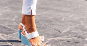 Este es el calzado para mujeres del siglo XXI calzado para mujeres