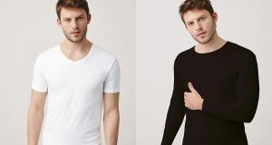ropa interior masculina invierno