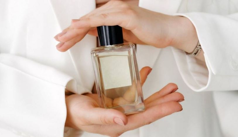 consejos para escoger un perfume