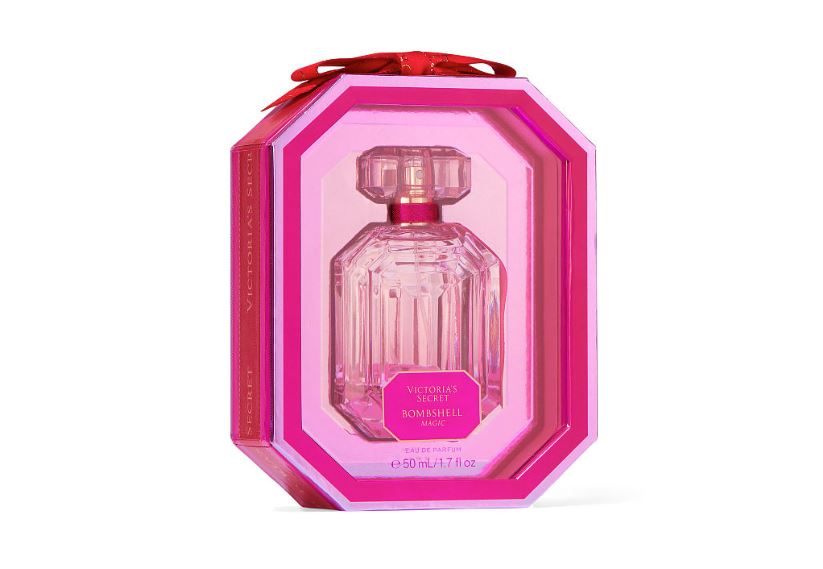 fragancias victoria secret