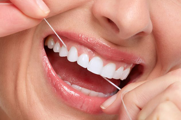 trucos para cuidar los dientes