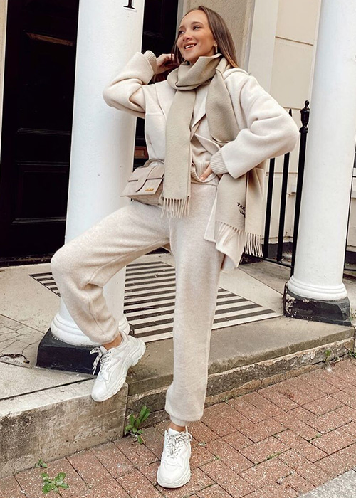 outfit sudadera mujer outfit sudadera mujer