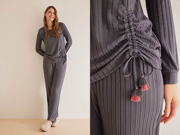 pijamas cómodos en tendencia pijamas cómodos en tendencia