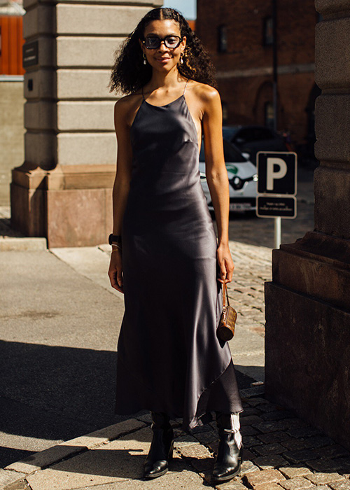 outfit botas cowboy negras outfit botas cowboy negras