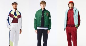 El chándal para hombre: Más allá del deporte y la comodidad cómo combinar un chándal para hombre