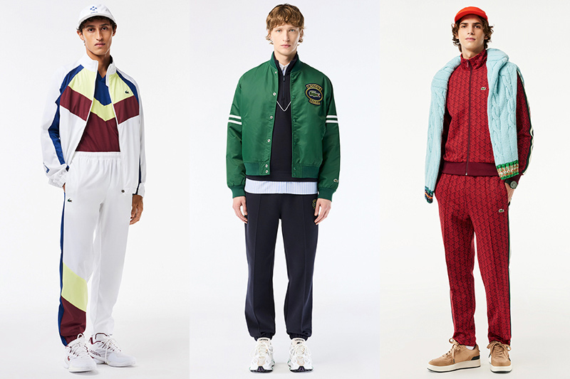 cómo combinar un chándal para hombre cómo combinar un chándal para hombre