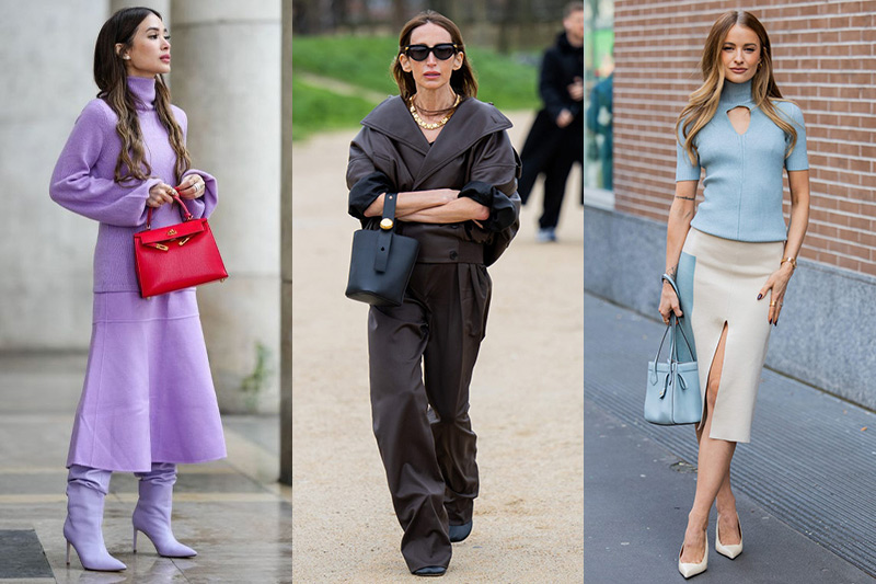 como llevar un bolso de asa corta como llevar un bolso de asa corta