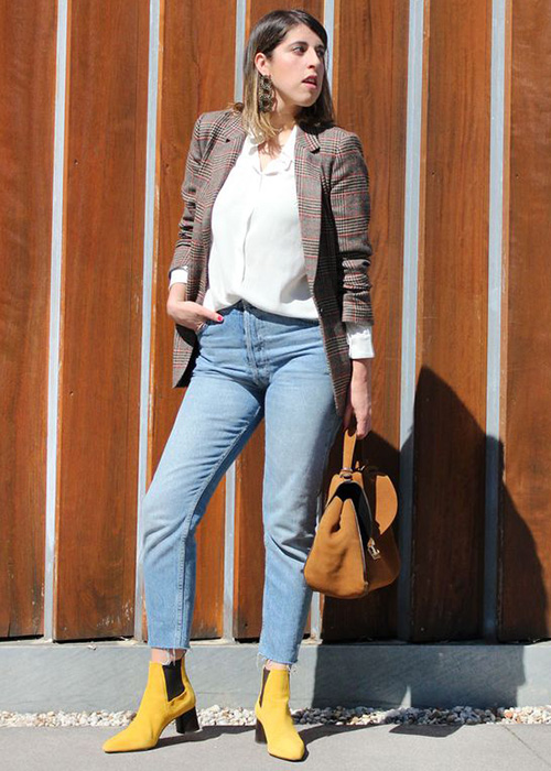 con que zapatos combinar un pantalón negro mujer con que zapatos combinar un pantalón negro mujer