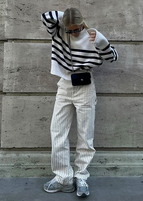 zapatillas skechers gris