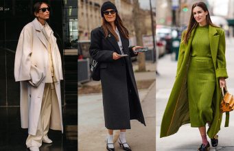 Cómo llevar abrigo largo si eres bajita abrigos para mujeres bajitas