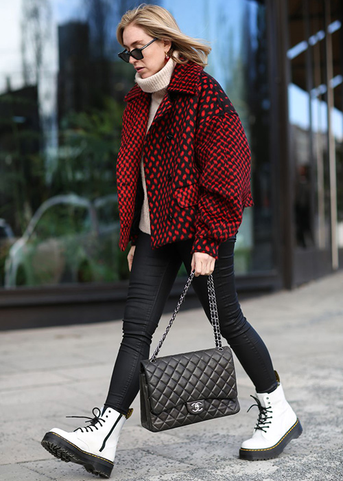 bota blanca outfit bota blanca outfit