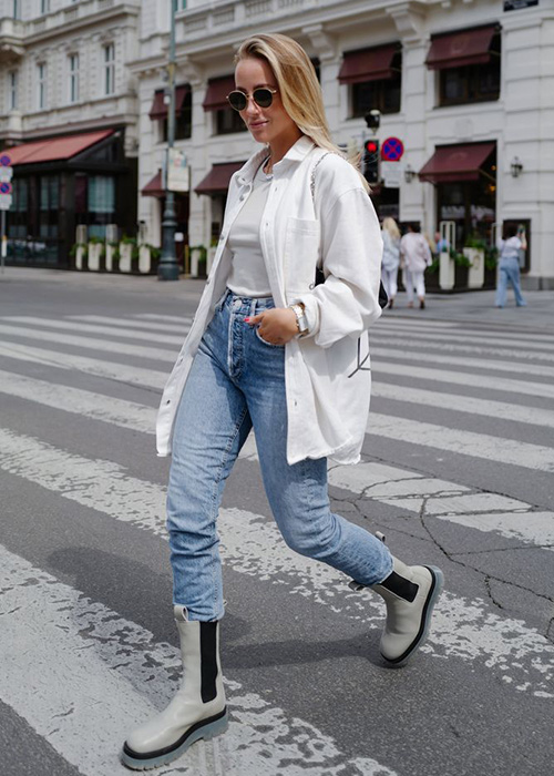 combinar botines beige mujer combinar botines beige mujer