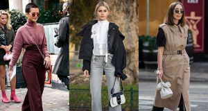 Cómo combinar unos botines blancos de mujer combinar botines blancos mujer